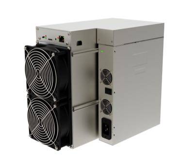 冰河KS5L矿机：挖掘加密货币的高效选择