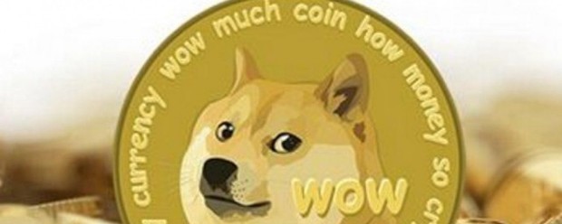 狗狗币是什么