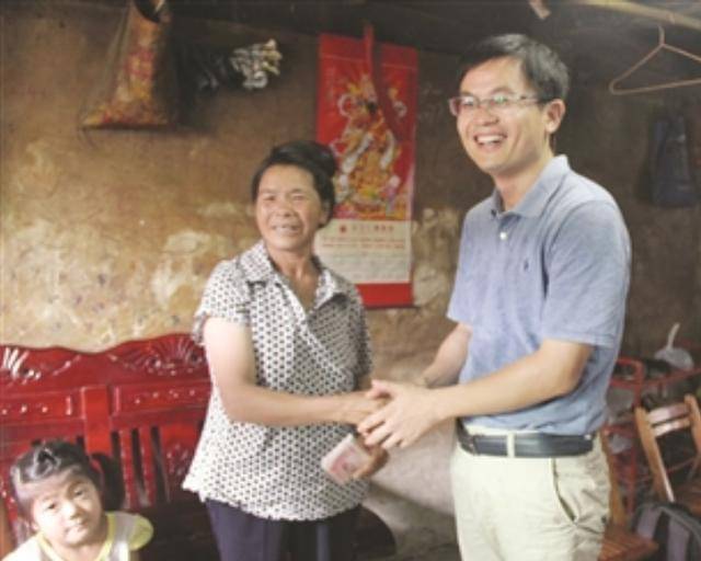 40年前，那位印在壹元人民币上的侗族女孩，现在过得怎么样了？