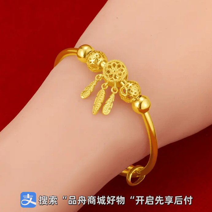 震惊！黄金行情今日上演惊天逆转，你还在等什么？