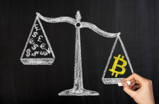 比特币买涨买跌模式强势登场，开启加密货币投资新纪元