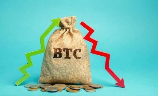 比特币买涨买跌模式强势登场，开启加密货币投资新纪元