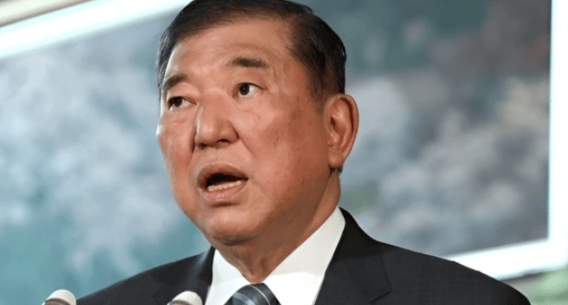 日本连发强震，石破茂收到噩耗，“预言家”呼吁冷静，中使馆紧急提醒