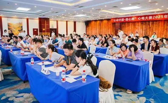 【医院动态】捷报，第九六四院超声诊断科心电图代表队荣获心电大赛佳绩！